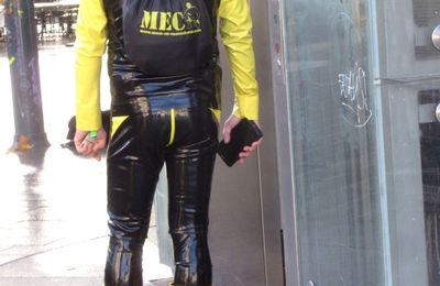 Choses vues à Rennes le 1er novembre 2025