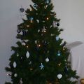 Notre sapin