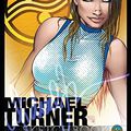 Art Book : Michael Turner sketchbook Aspen 