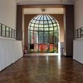 expo. La Galerie Champaka et Le Lombard présentent Une Trilogie Africaine/*de Raphaël Beuchot & Zidrou