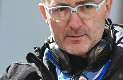 Interview de Tudor Giurgiu,  réalisateur de Libertate