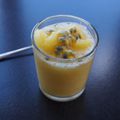 GASPACHO Ananas Passion