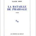 La bataille de Pharsale