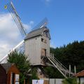 le moulin de la roome sera ouvert les mardi 29 et Mercredi 30 juillet