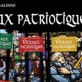 Vitraux Patriotiques livres de référence...