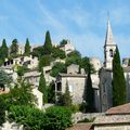 LA ROQUE-SUR-CÈZE (30-Gard)