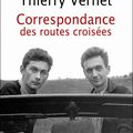 Correspondance des routes croisées