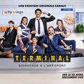 que vaut TERMINAL, cette nouvelle sitcom made in Jamel ?