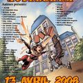 festival BD D'Auderghem 2008