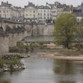 Loire au printemps