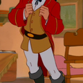 Gaston (demande en mariage)