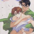 .[Anime&Manga]. After School In The Teacher Lounge