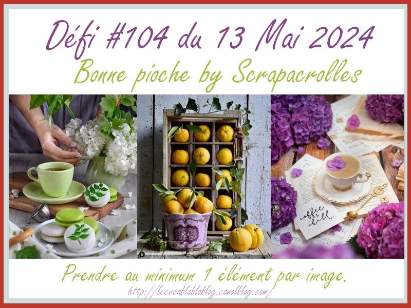 Défi #104