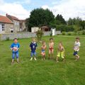 08/08/2014- anniversaire des 5 ans de Florian et Nolan