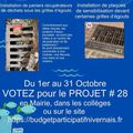 Un projet écologique pour protéger la Loire !