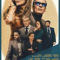 "The Insider" de Steven Soderbergh : un couple dans la tourmente