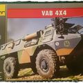 VAB 4x4