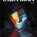 Panini Marvel Now Infamous Iron Man