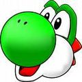 yoshi est le papa de luigi et