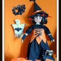 il était une fois,Halloween