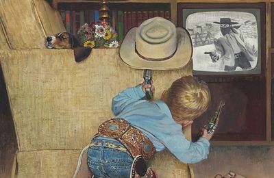 John Falter (1910-1982)