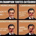 Malgré la défaite au Sénat, Sarkozy reste confiant pour l'ultime combat !