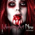 Vampire Art Now de Jasmine Becket-Griffith