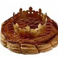 Galette des rois