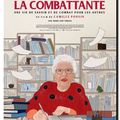 La combattante