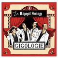 Vendredi 18 avril, à 20h30 à la salle de fêtes de Mios - BIGNOL SWING