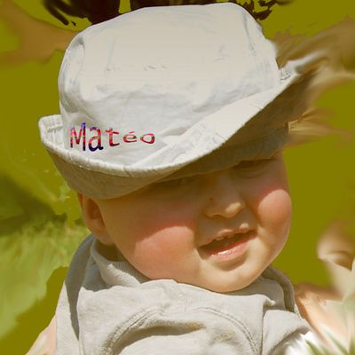 Portrait of me by mamie