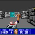 Wolfenstein 3D In the Real Life