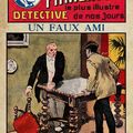 Un faux ami