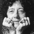 Maria Teresa Horta (1937 -) : Le vagin / A vagina