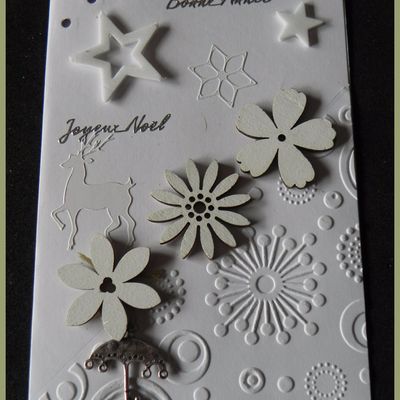 Les fêtes se profilent