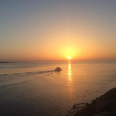 Un mois de juin sous le soleil