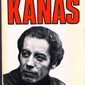 ANDRÉ KANAS