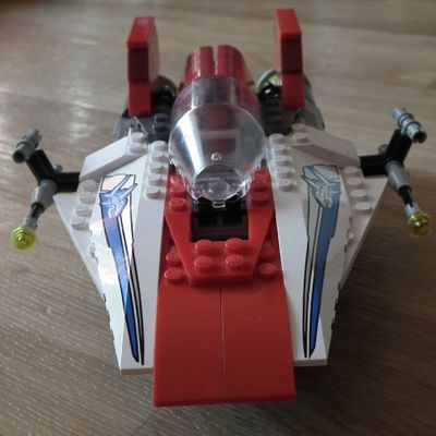 A-wing