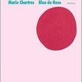 Bleu de Rose ~ Marie Chartres Médium de l'Ecole