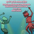 Programme du Festival Visages et images de Méditerranée