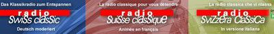 47bis] Ingmar Lazar le 26 mai 2013 à 17h00  sur Radio Classique 