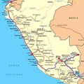 le pays des incas