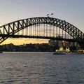 N°75 - Sydney nous voilà !