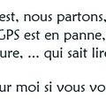 A vos Cartes : le jeu de l'été : le voyage par, ..., moi!