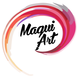 Site Web Maqui Art