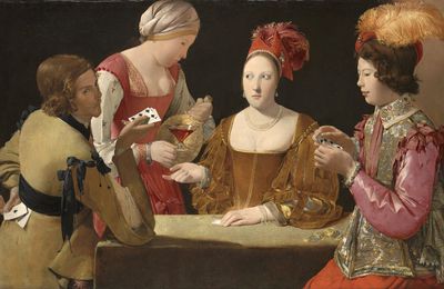 Most important exhibition to be held in Spain on Georges de La Tour opens at the Prado