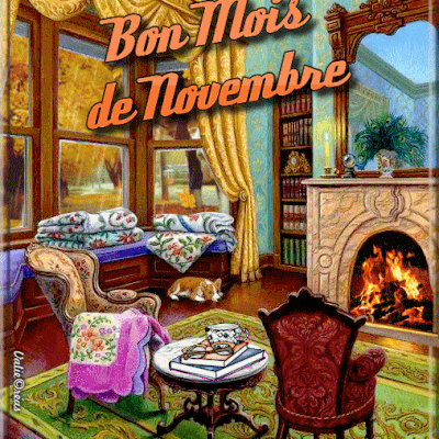 ENVOI A NADINE apres tirage au sort..