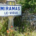 Miramas-Le-Vieux