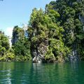 Parc de Khao Sok