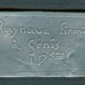 Artisanale : Firmin Raynaud, Génis (24, Dordogne)